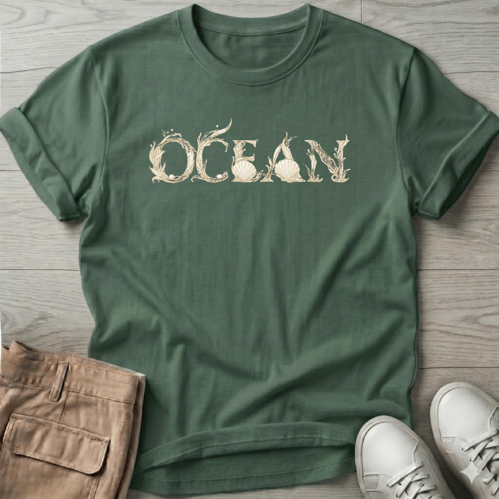 OCEAN (bikini) T-Shirt