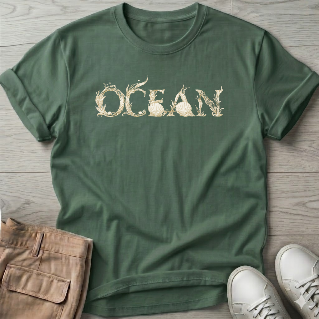 OCEAN (bikini) T-Shirt