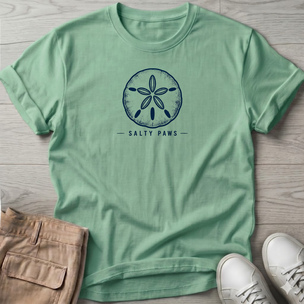 Sand Dollar Shirt T-Shirt