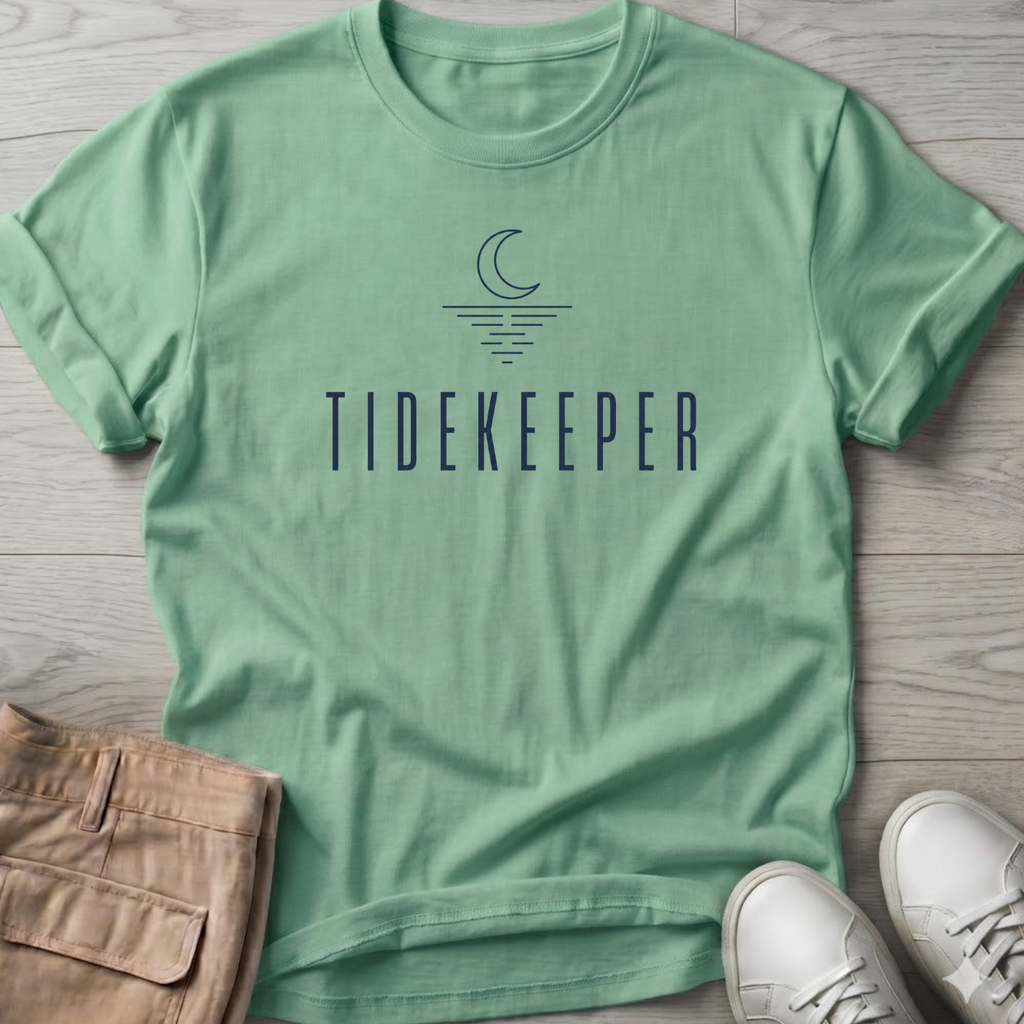 Tide Keeper T-Shirt