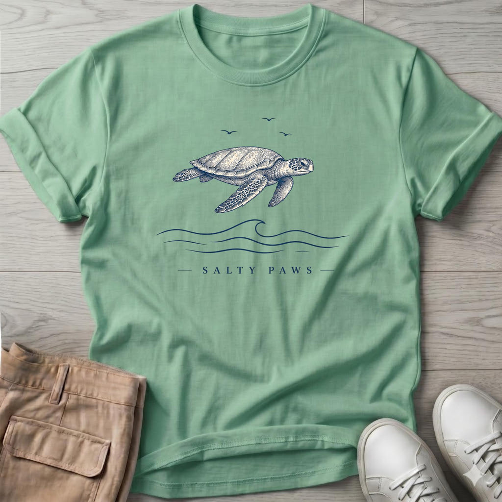 Sea Turtle T-Shirt