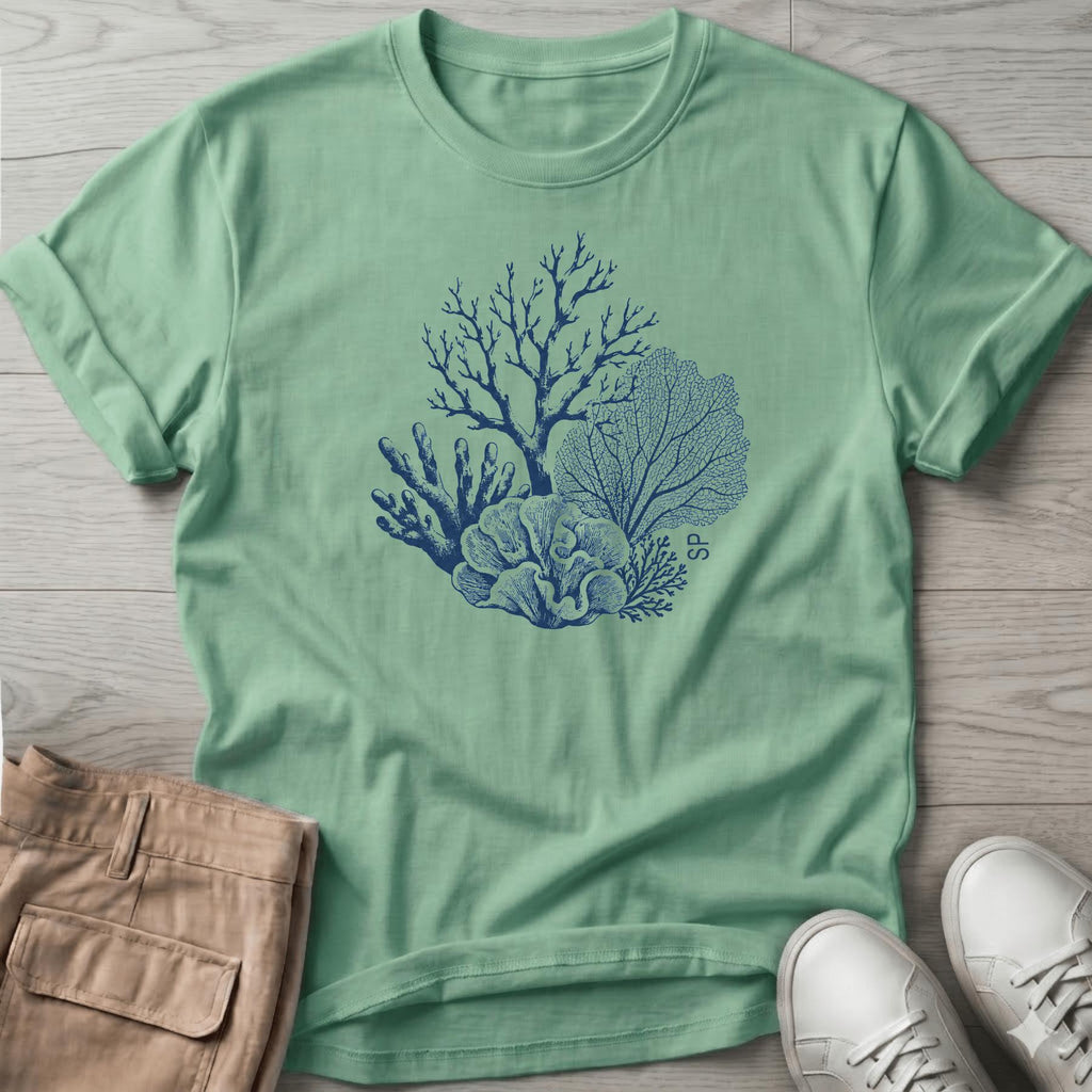 Corals T-Shirt