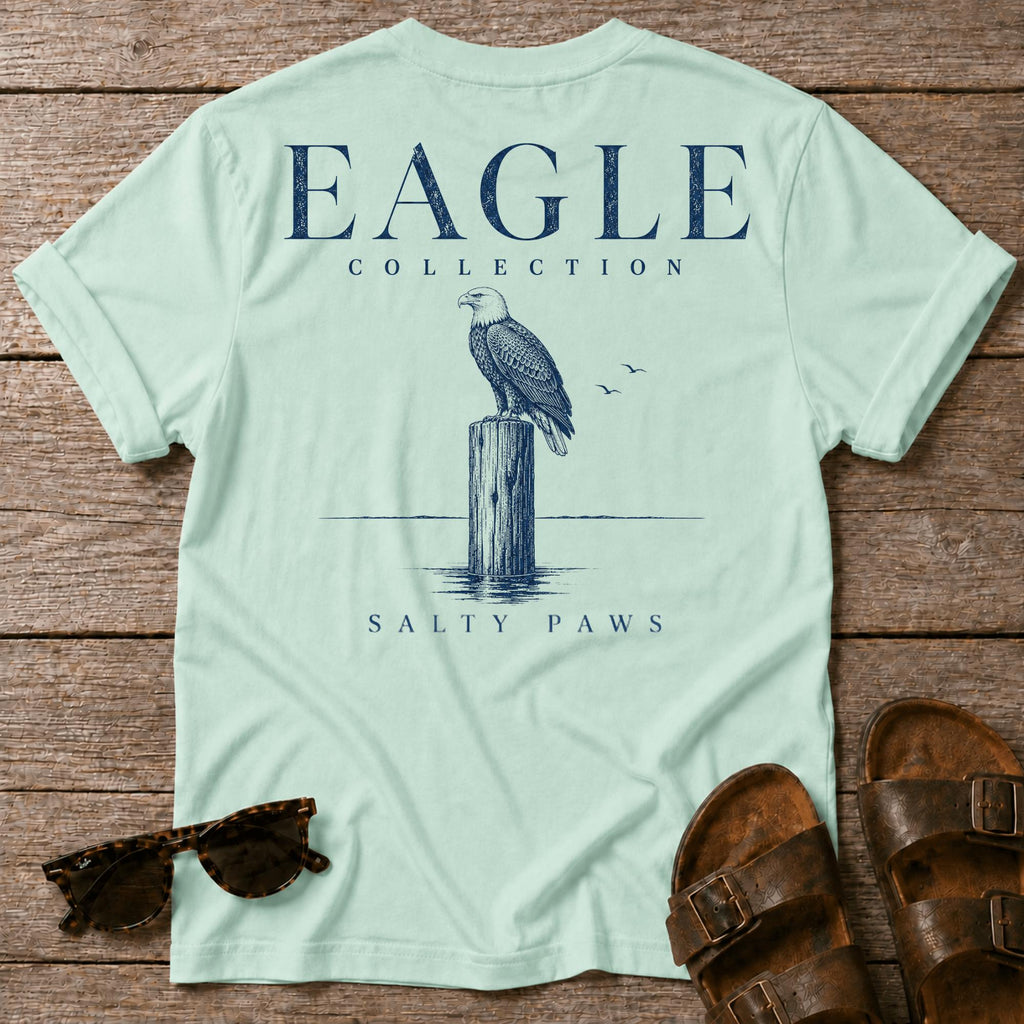 Eagle Collection BACK DESIGN