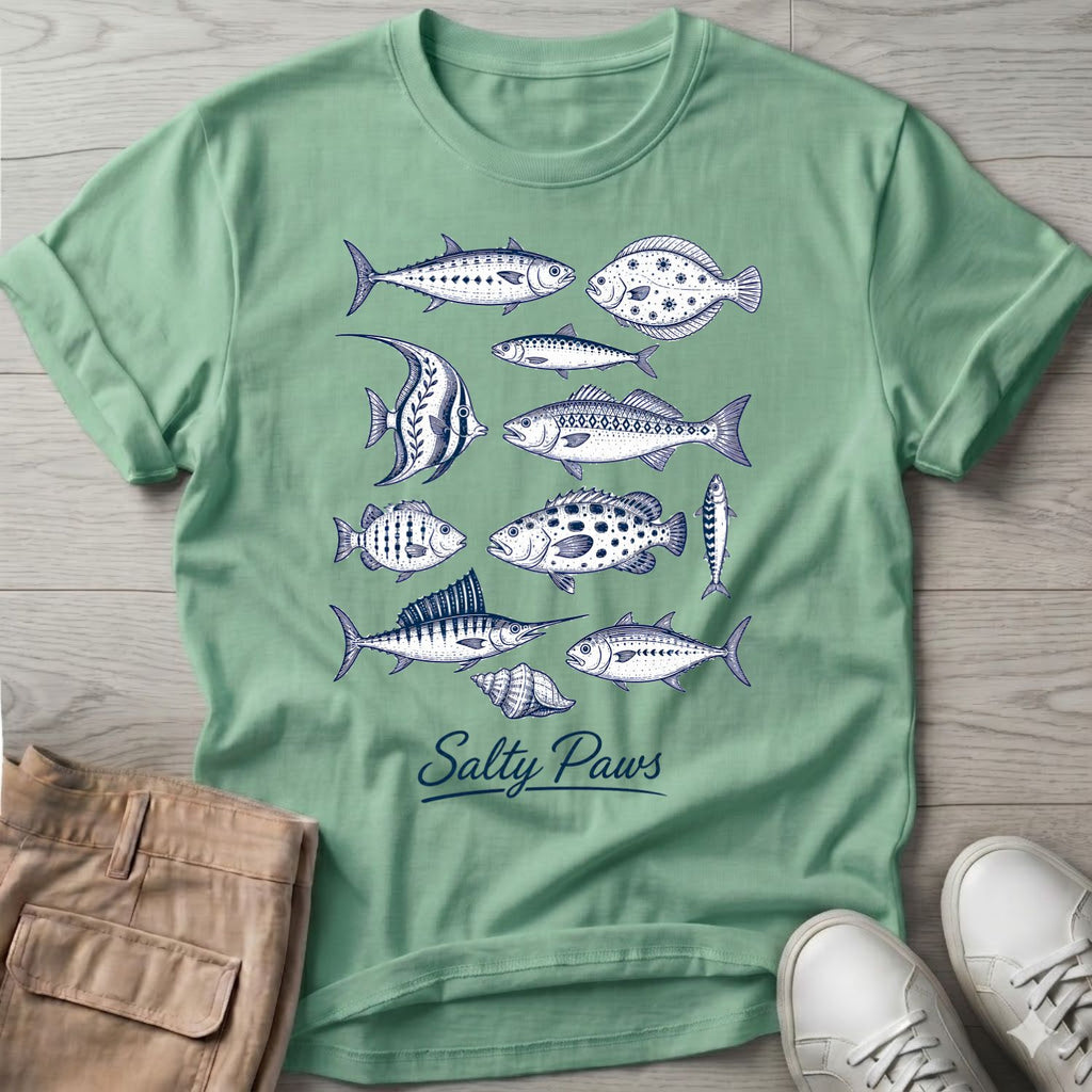 Fishh! T-Shirt