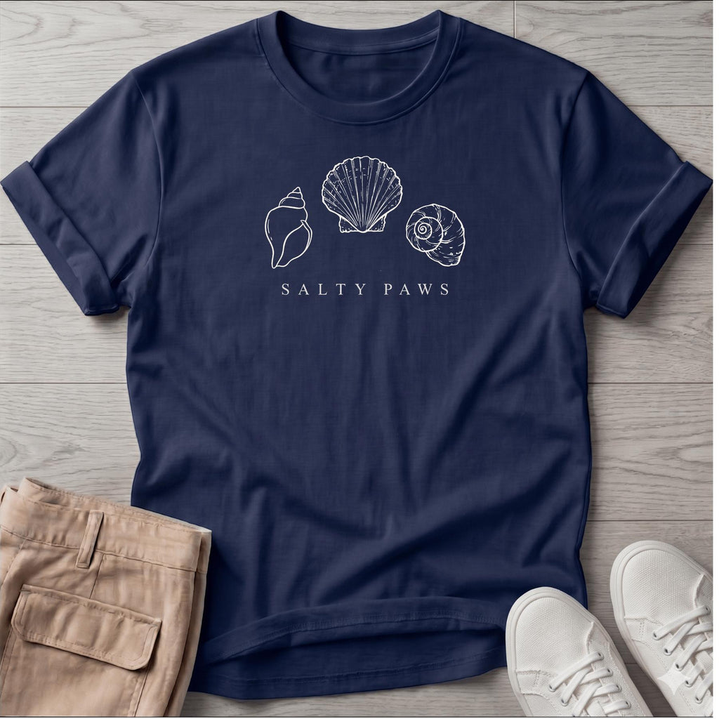Shells T-Shirt