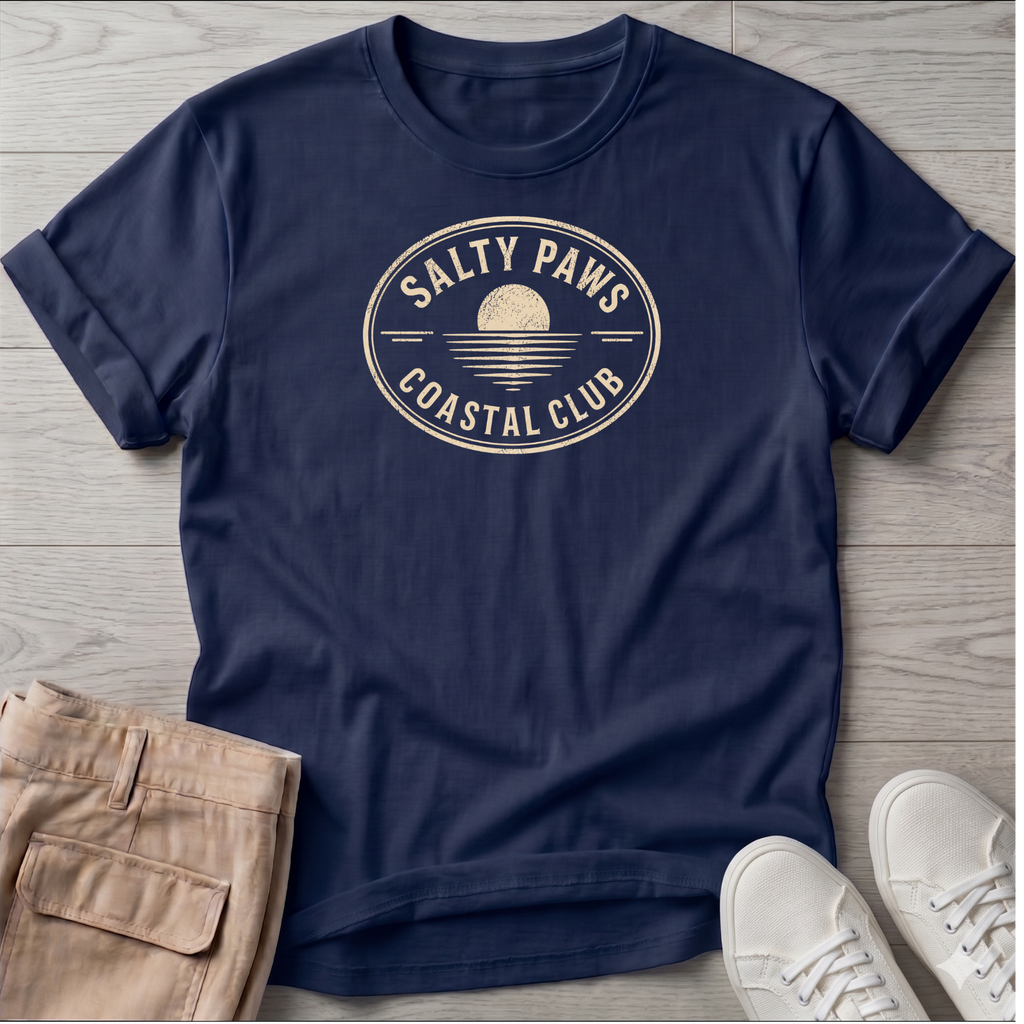 SP Coastal Club T-Shirt
