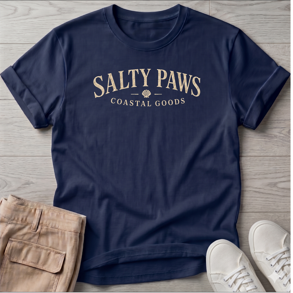 SP Coastal Goods T-Shirt