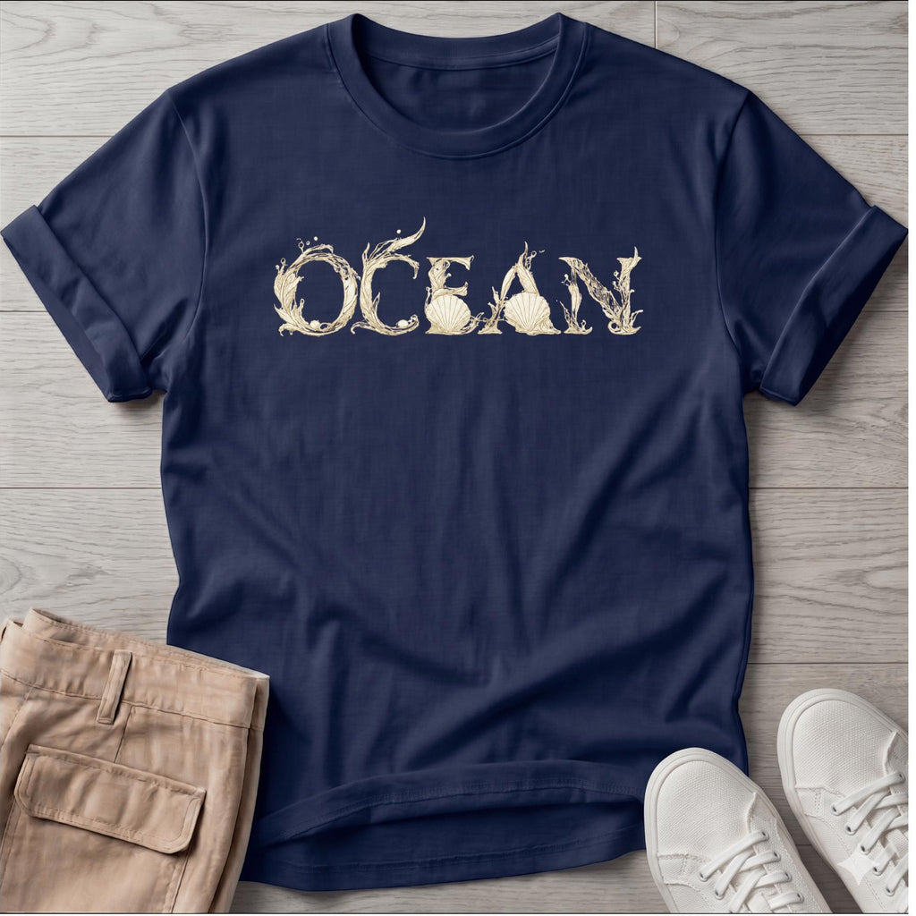 OCEAN (bikini) T-Shirt