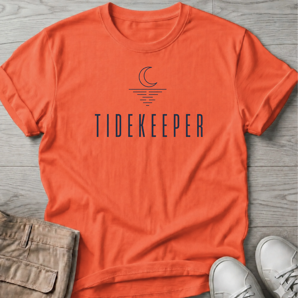 Tide Keeper T-Shirt