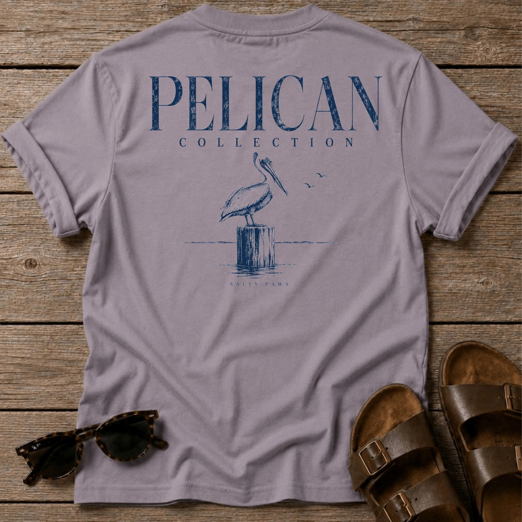 Eagle Collection BACK DESIGN