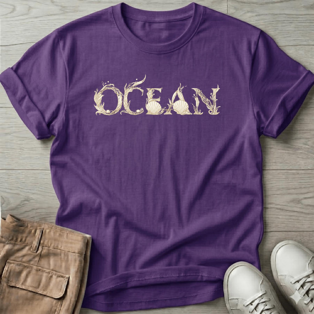OCEAN (bikini) T-Shirt