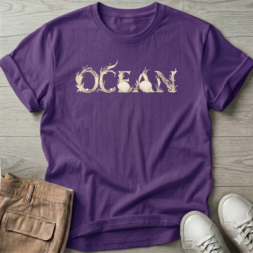 OCEAN (bikini) T-Shirt