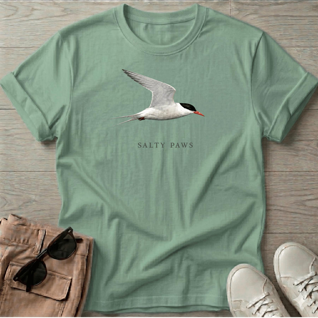 Tern in Flight T-Shirt