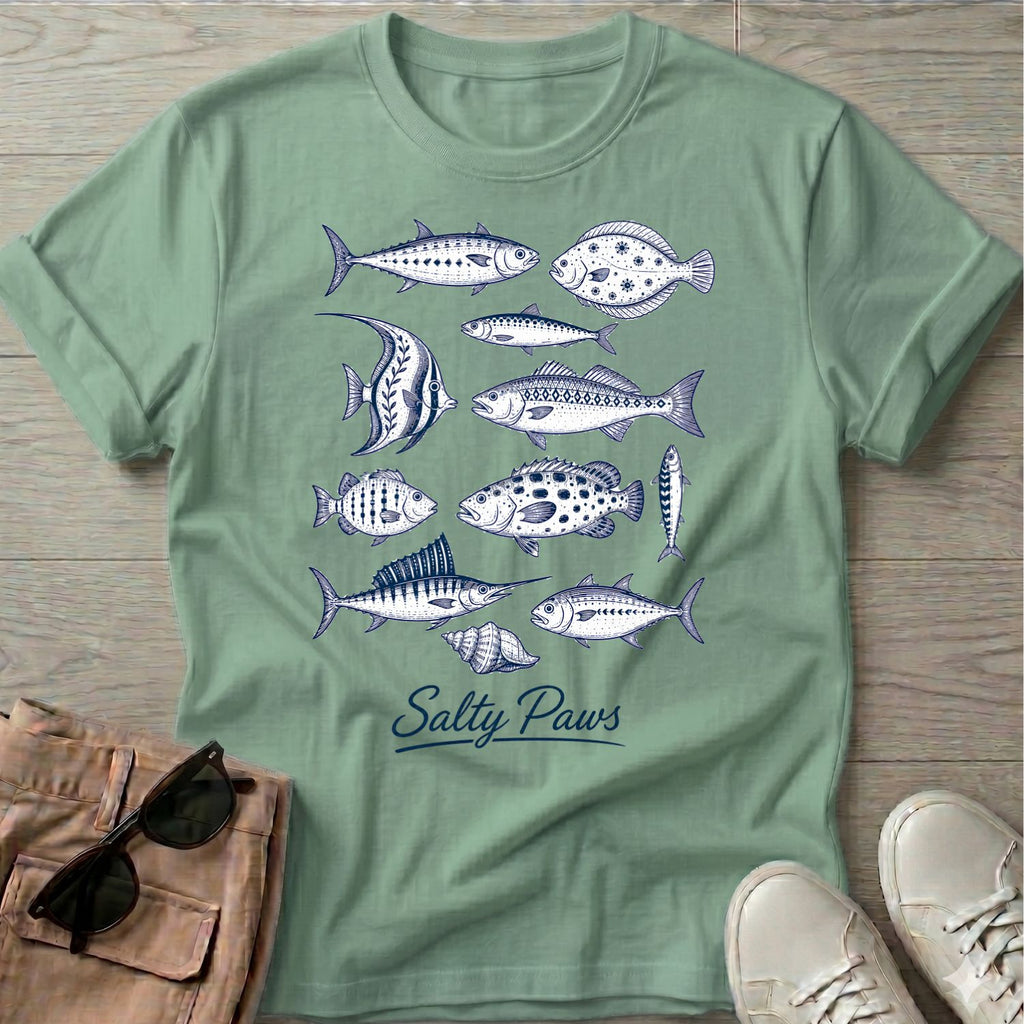 Fishh! T-Shirt