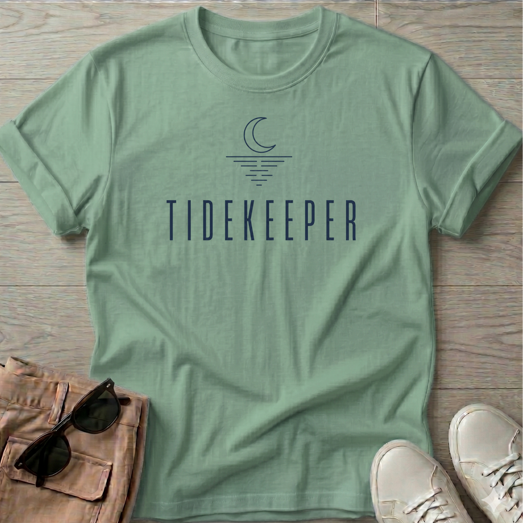Tide Keeper T-Shirt