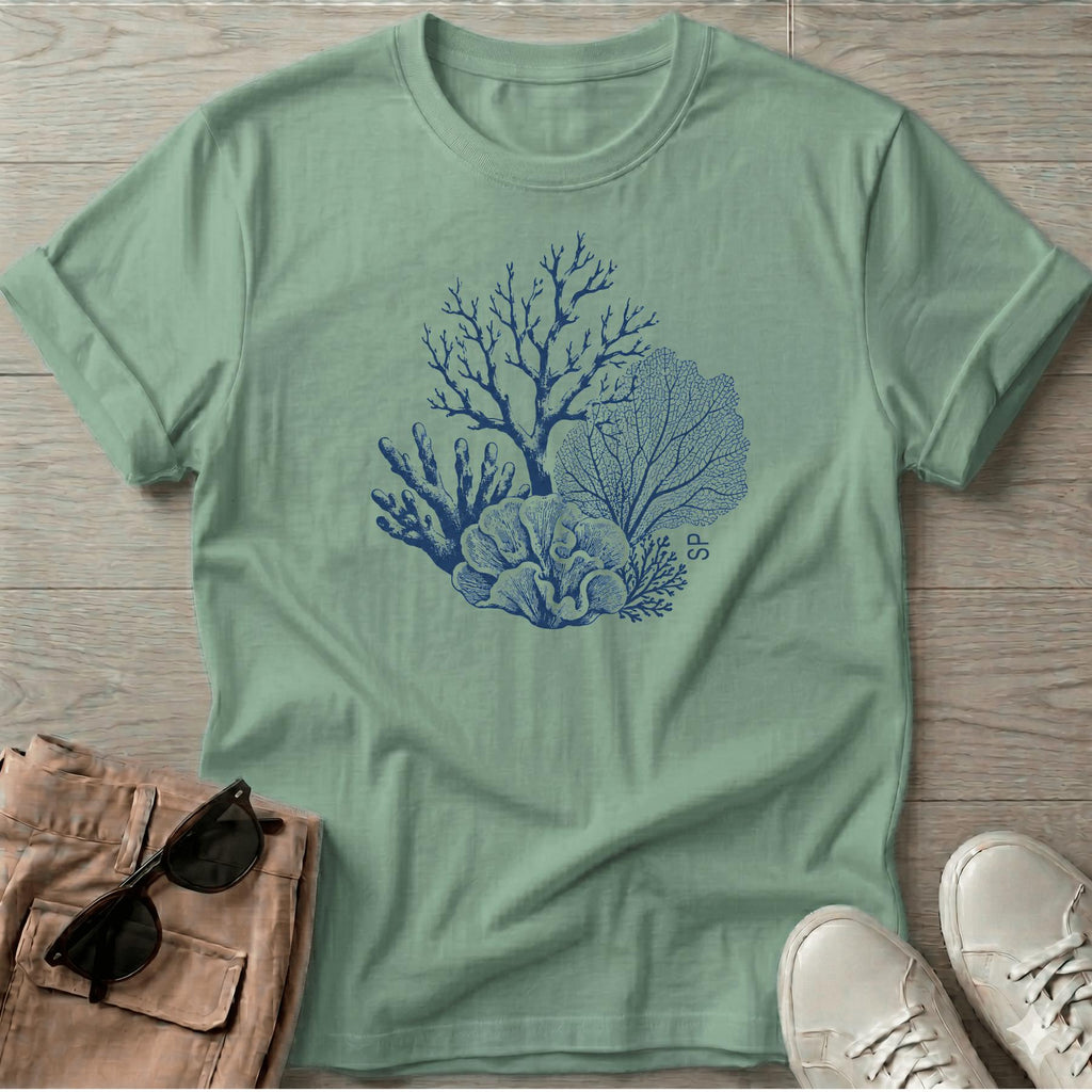 Corals T-Shirt