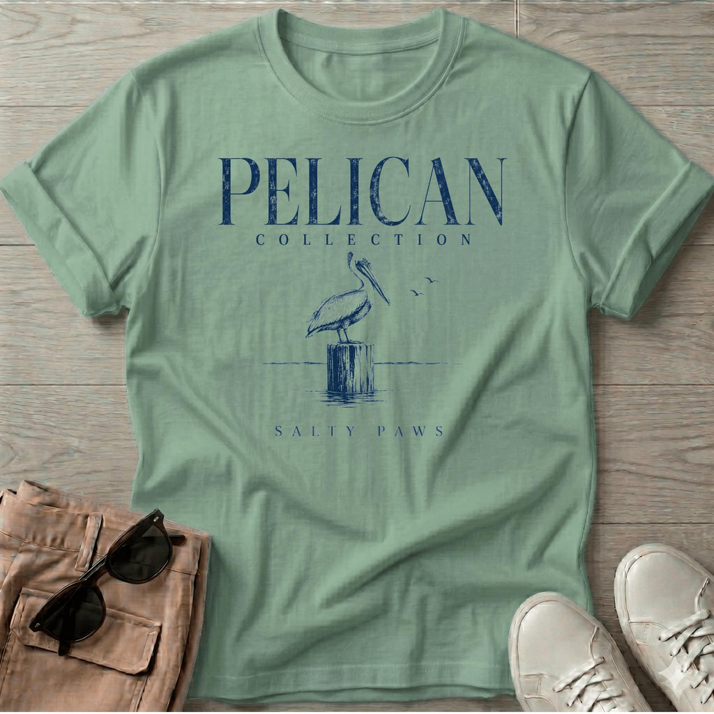 Pelican Collection T-Shirt