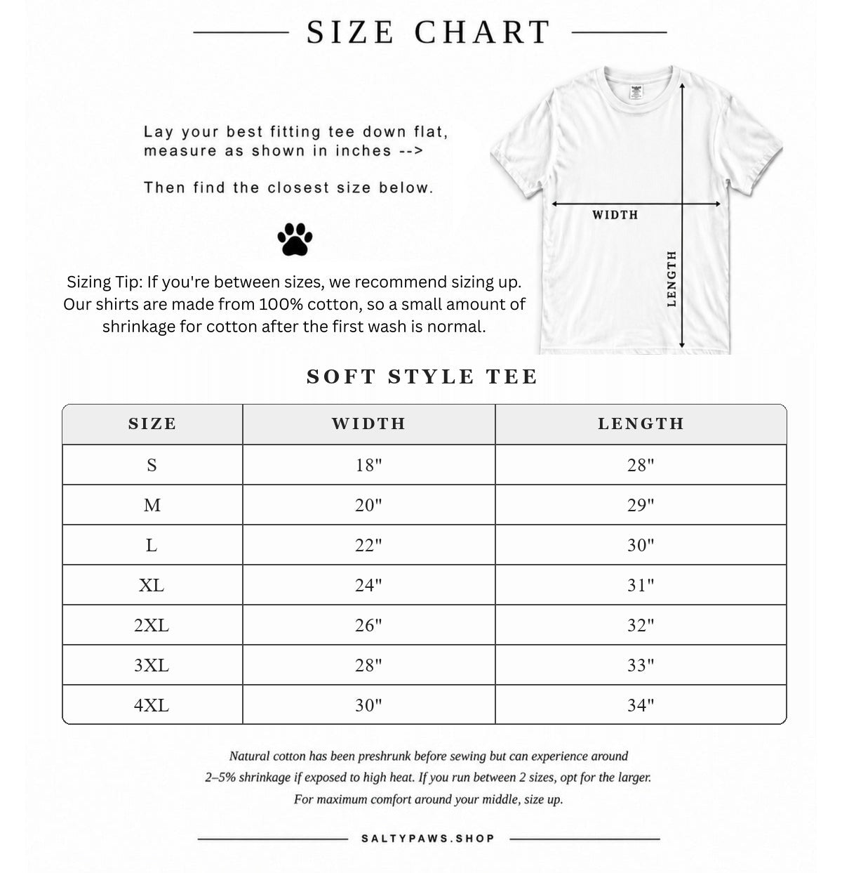 Unplug Frenchie Coastal Tee | Salty Paws Dog Tee – SaltyPaws.shop is a ...