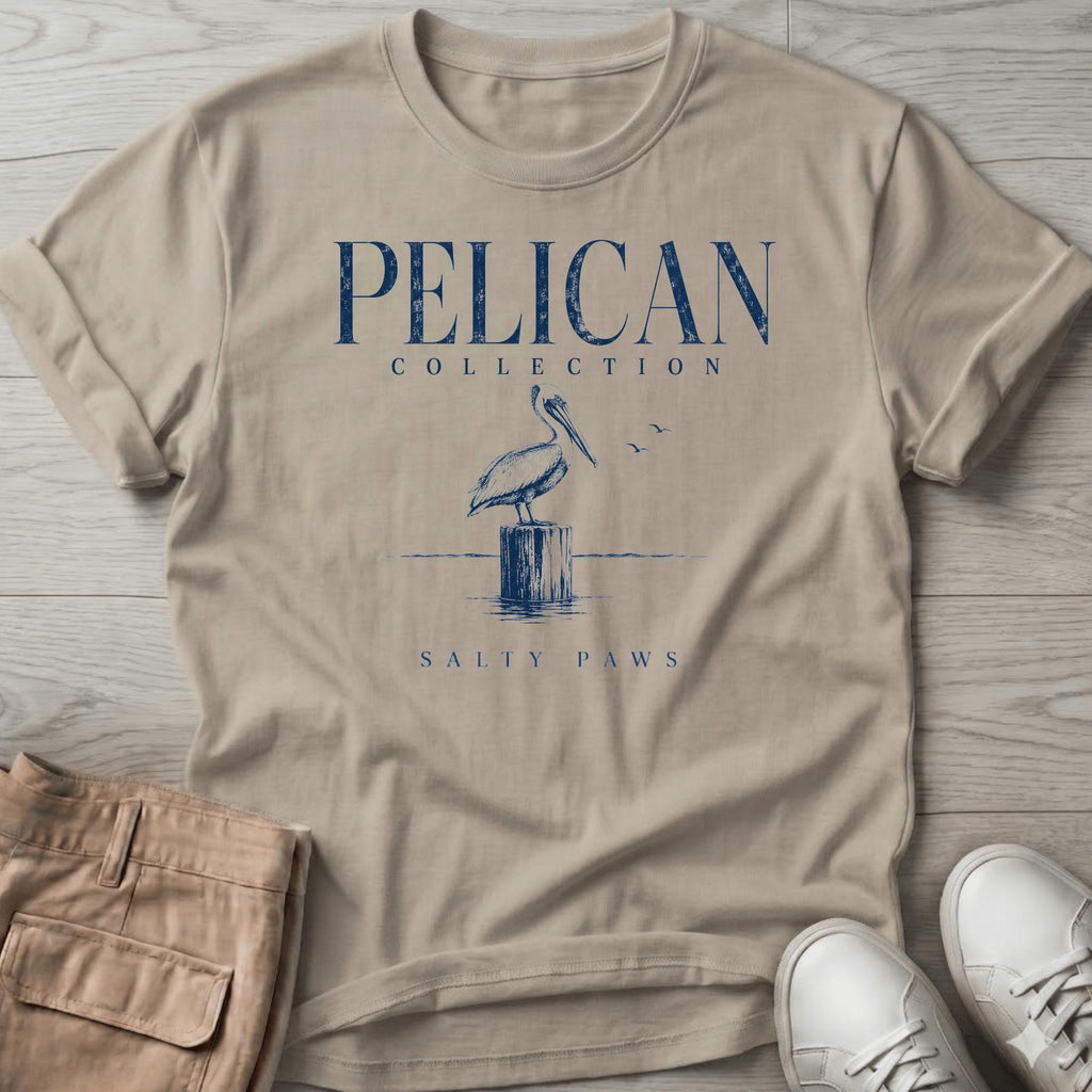 Pelican Collection T-Shirt