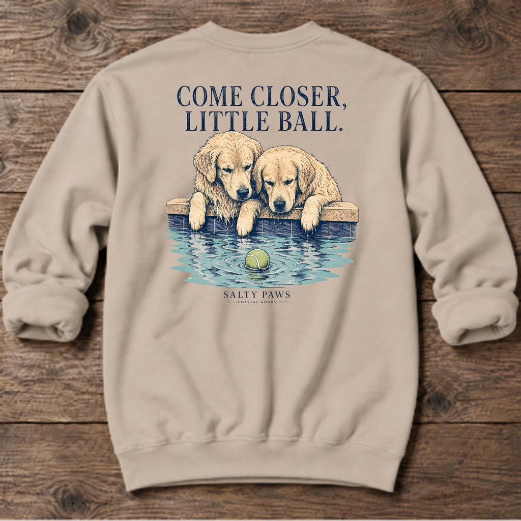 Closer Retrievers - Midweight Sweatshirt