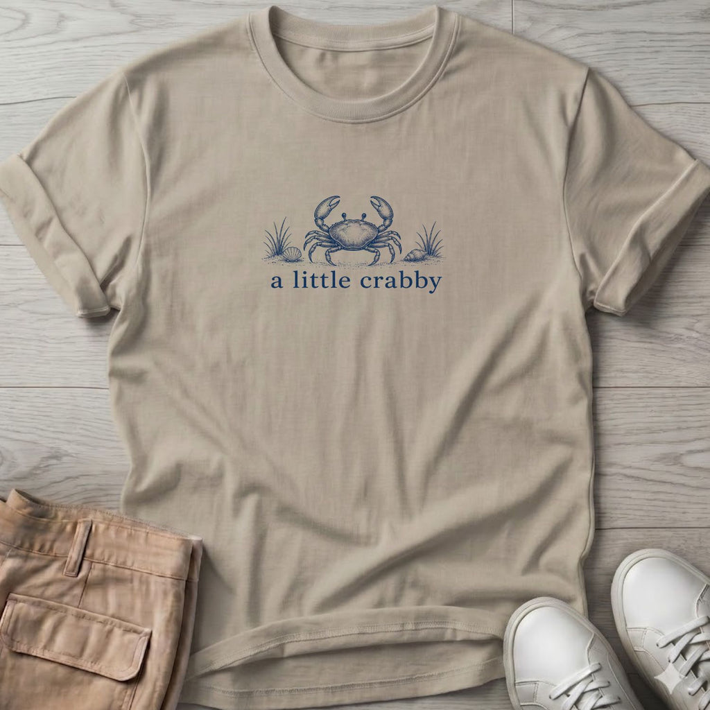 Little Crabby T-Shirt