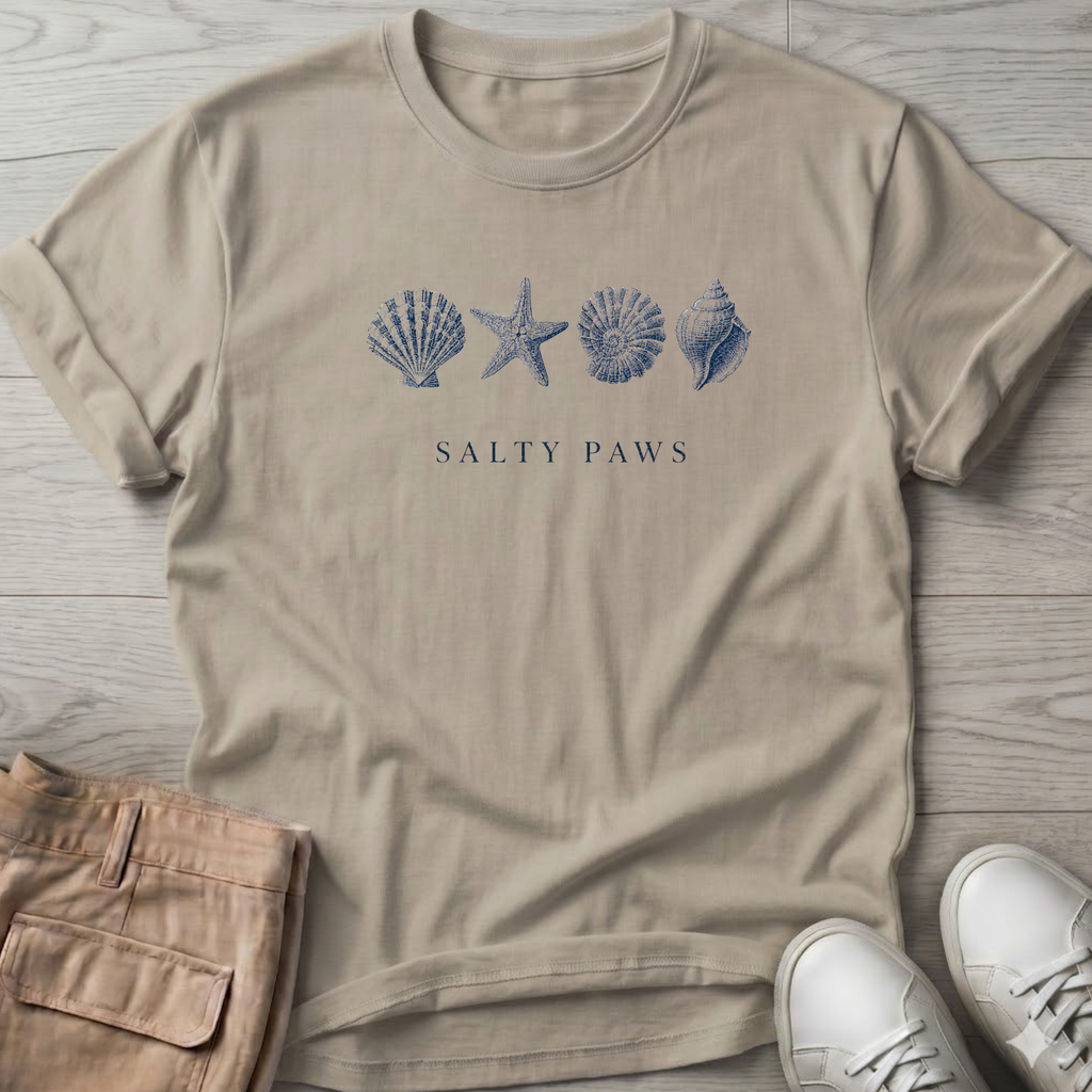 Shells T-Shirt
