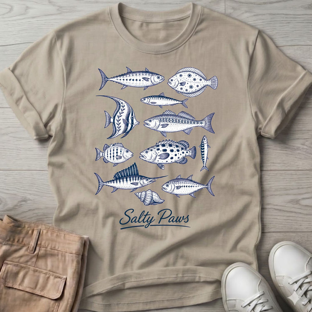 Fishh! T-Shirt
