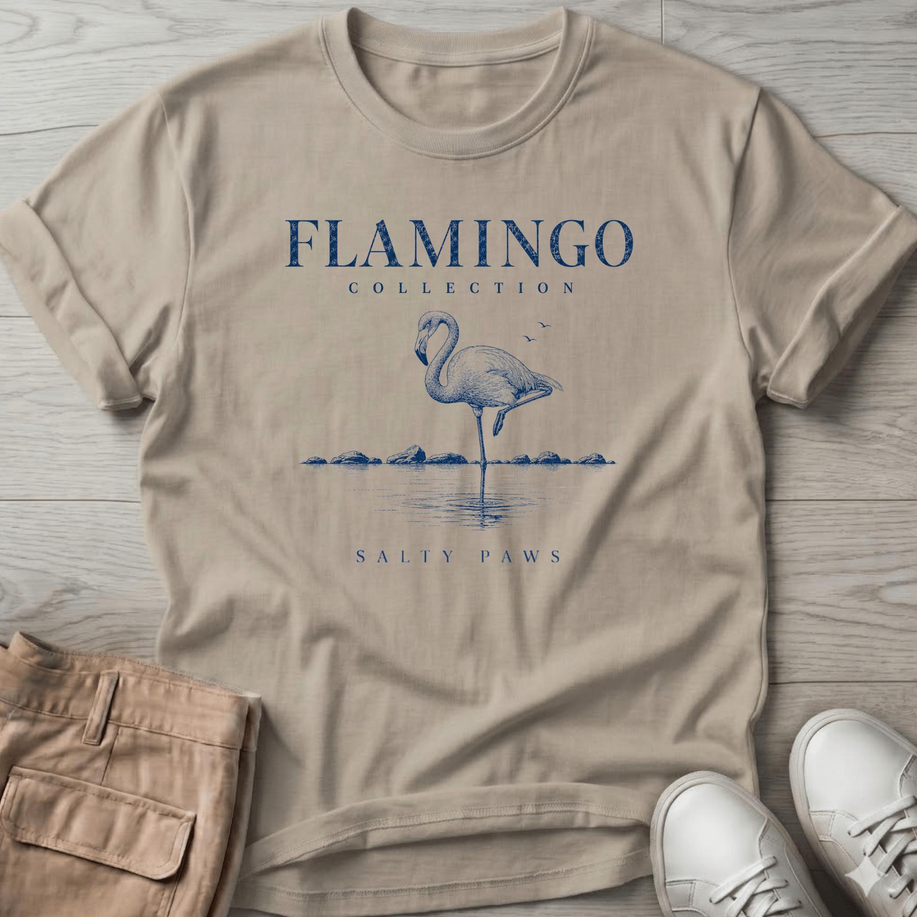 Flamingo Collection T-Shirt