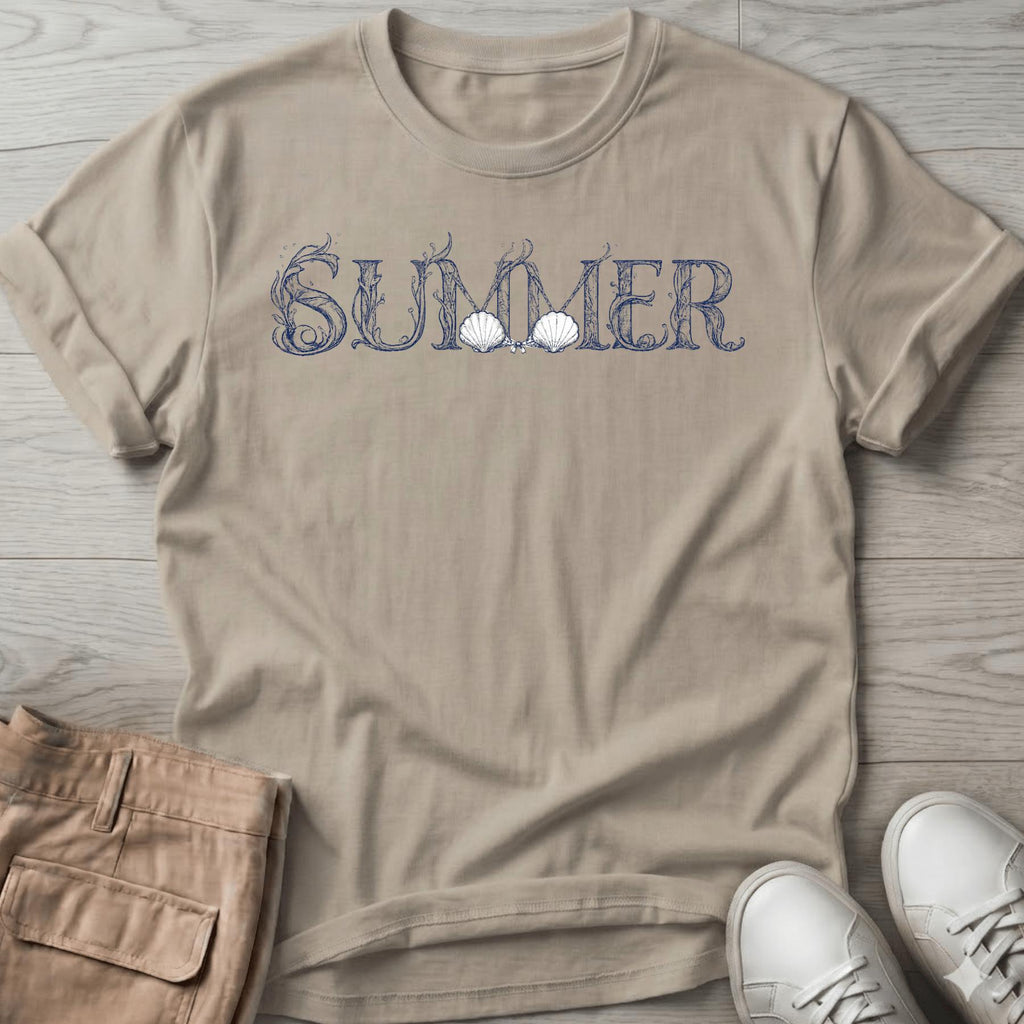 SUMMER (bikini) T-Shirt