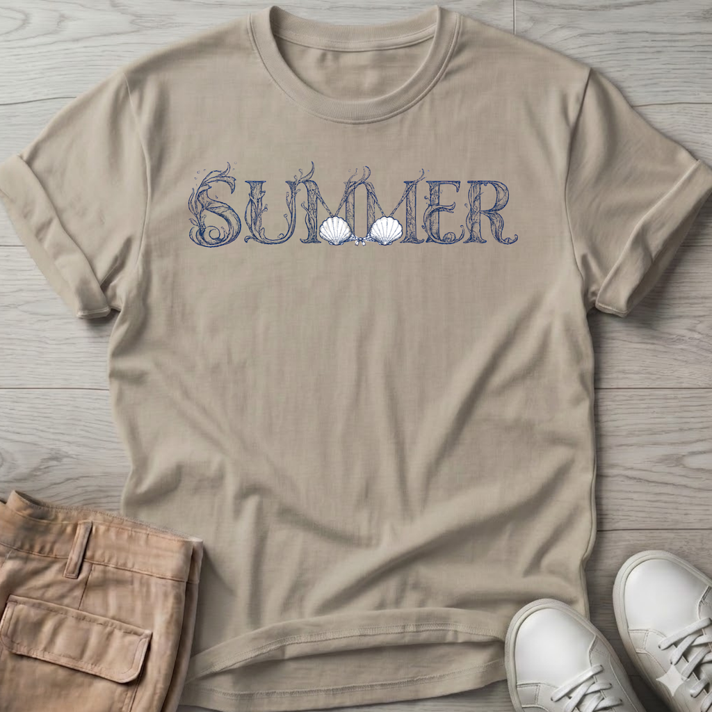 SUMMER (bikini) T-Shirt