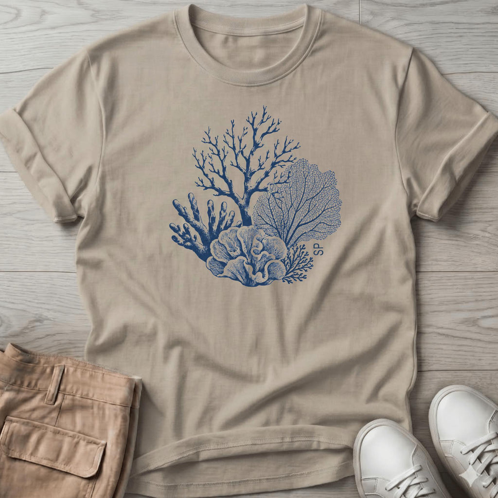 Corals T-Shirt