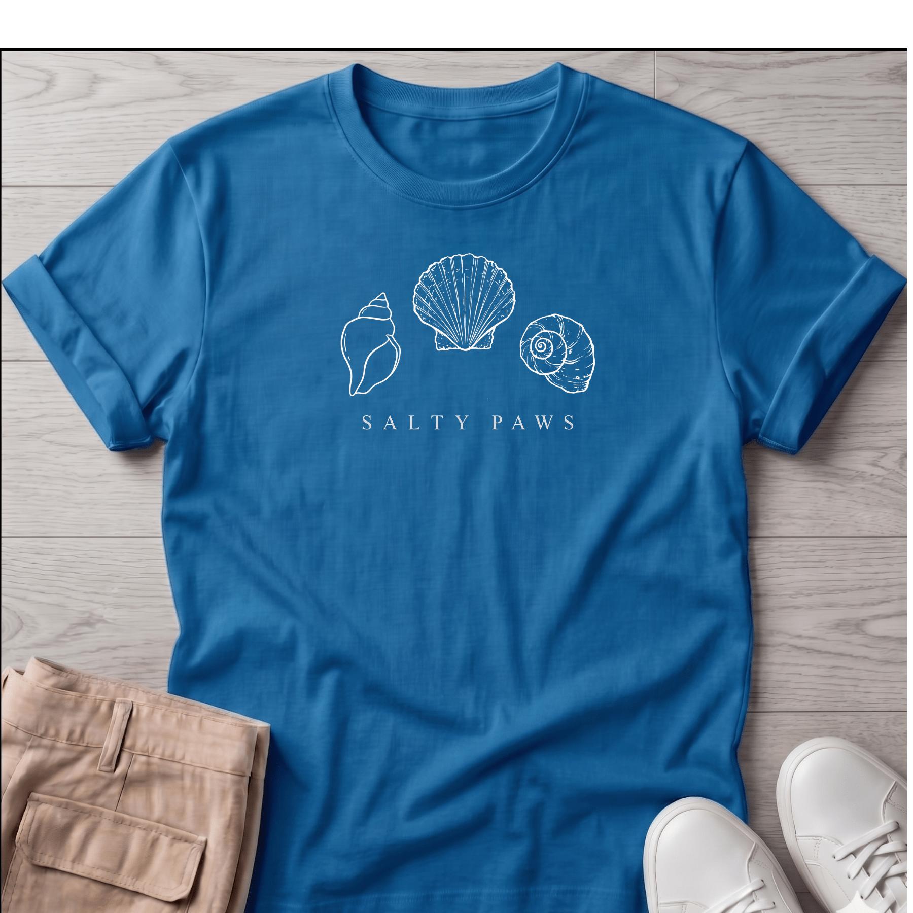 Shells T-Shirt
