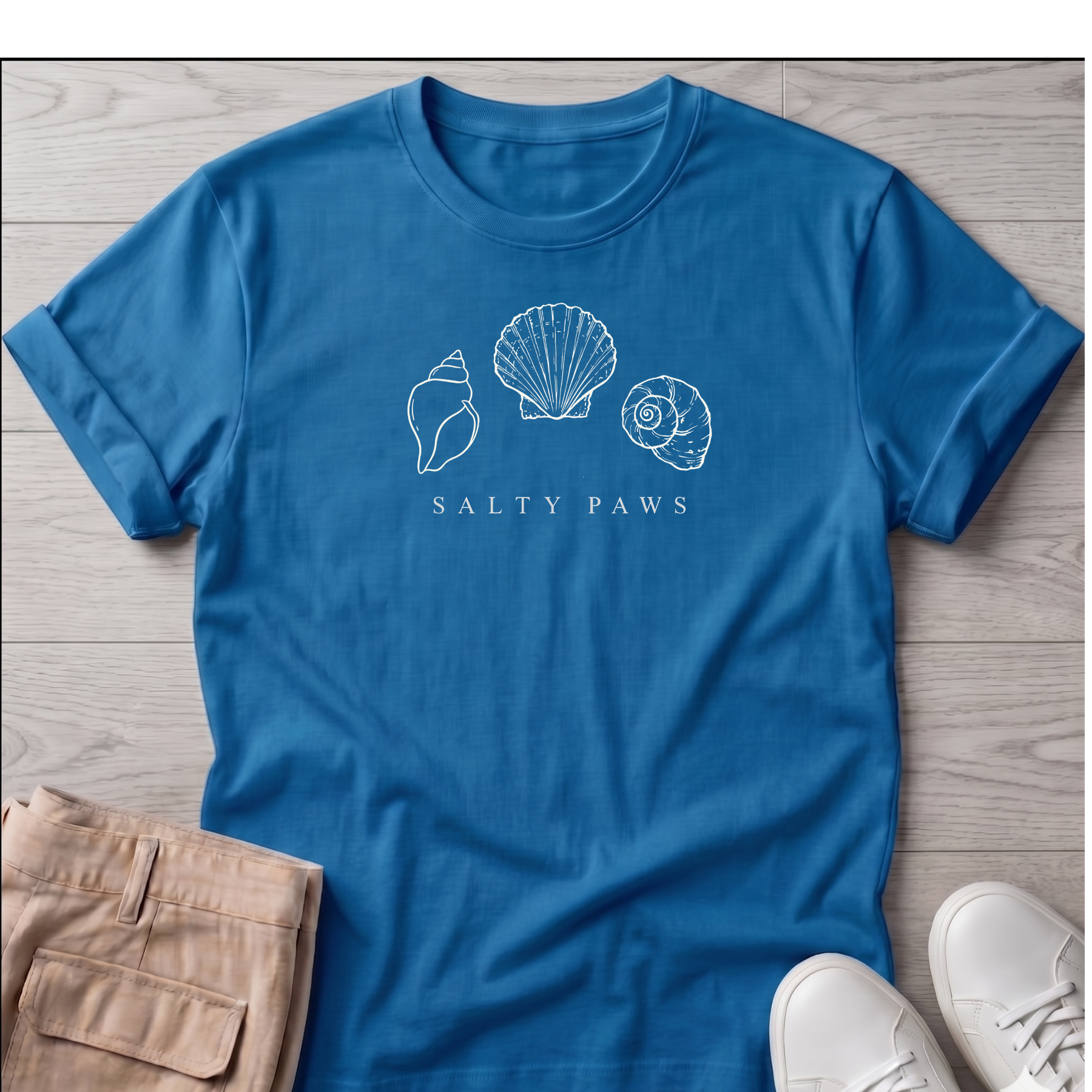 Shells T-Shirt