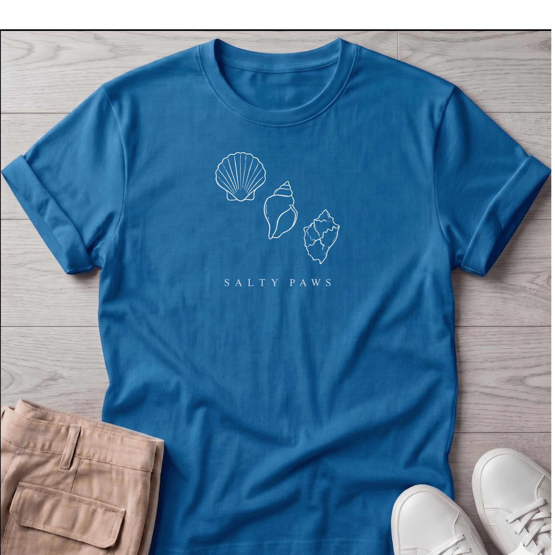3 Shells 2 T-Shirt