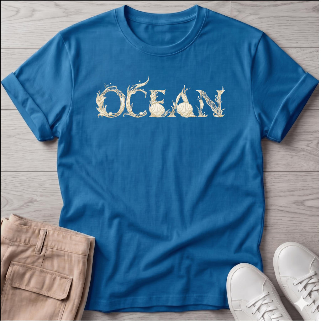 OCEAN (bikini) T-Shirt