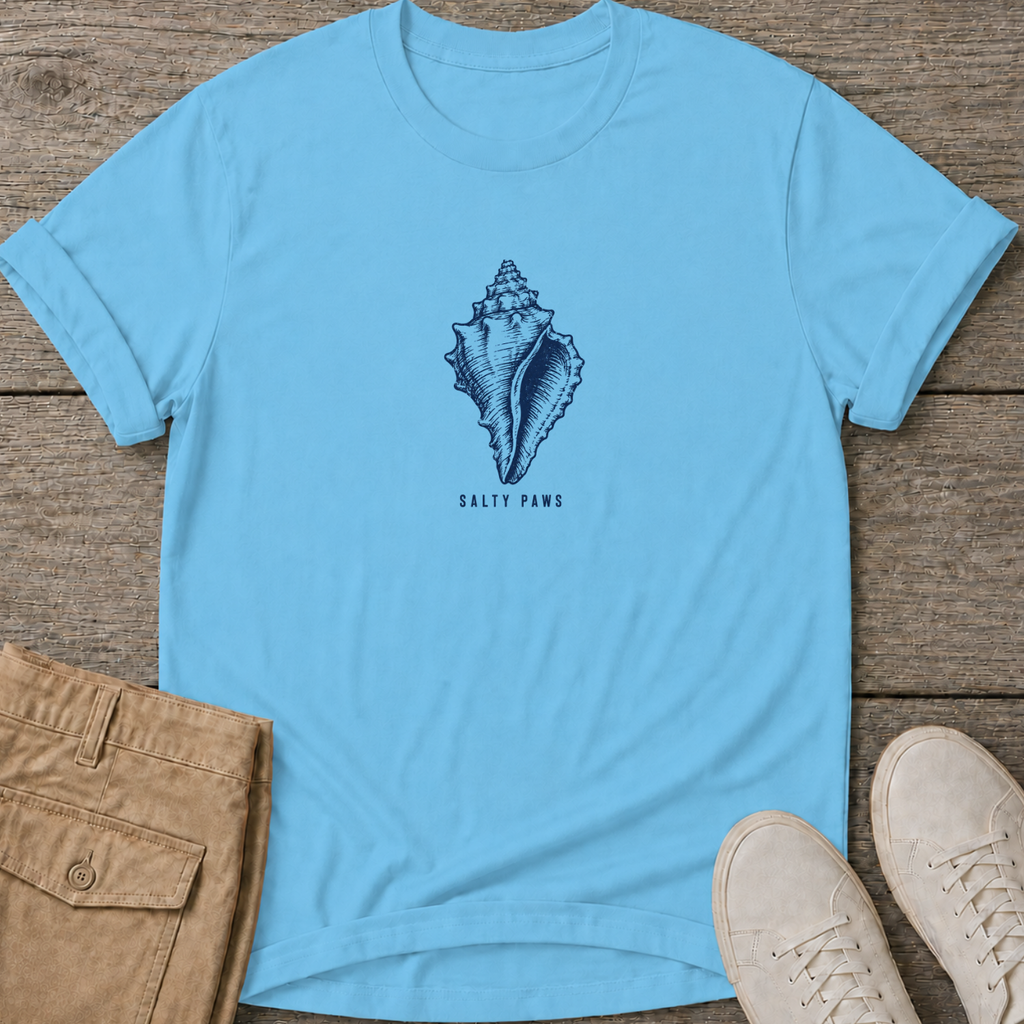 Conche Shell T-Shirt