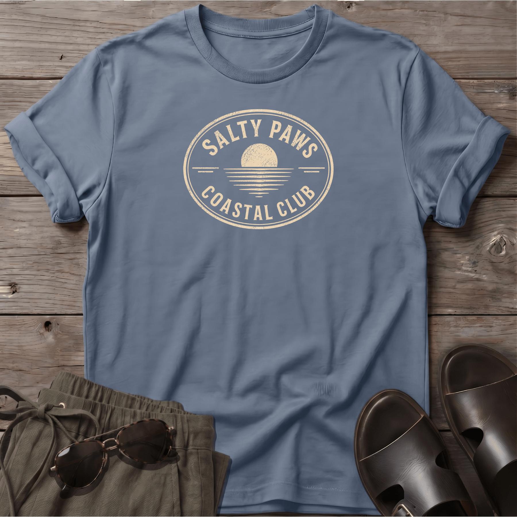 SP Coastal Club T-Shirt