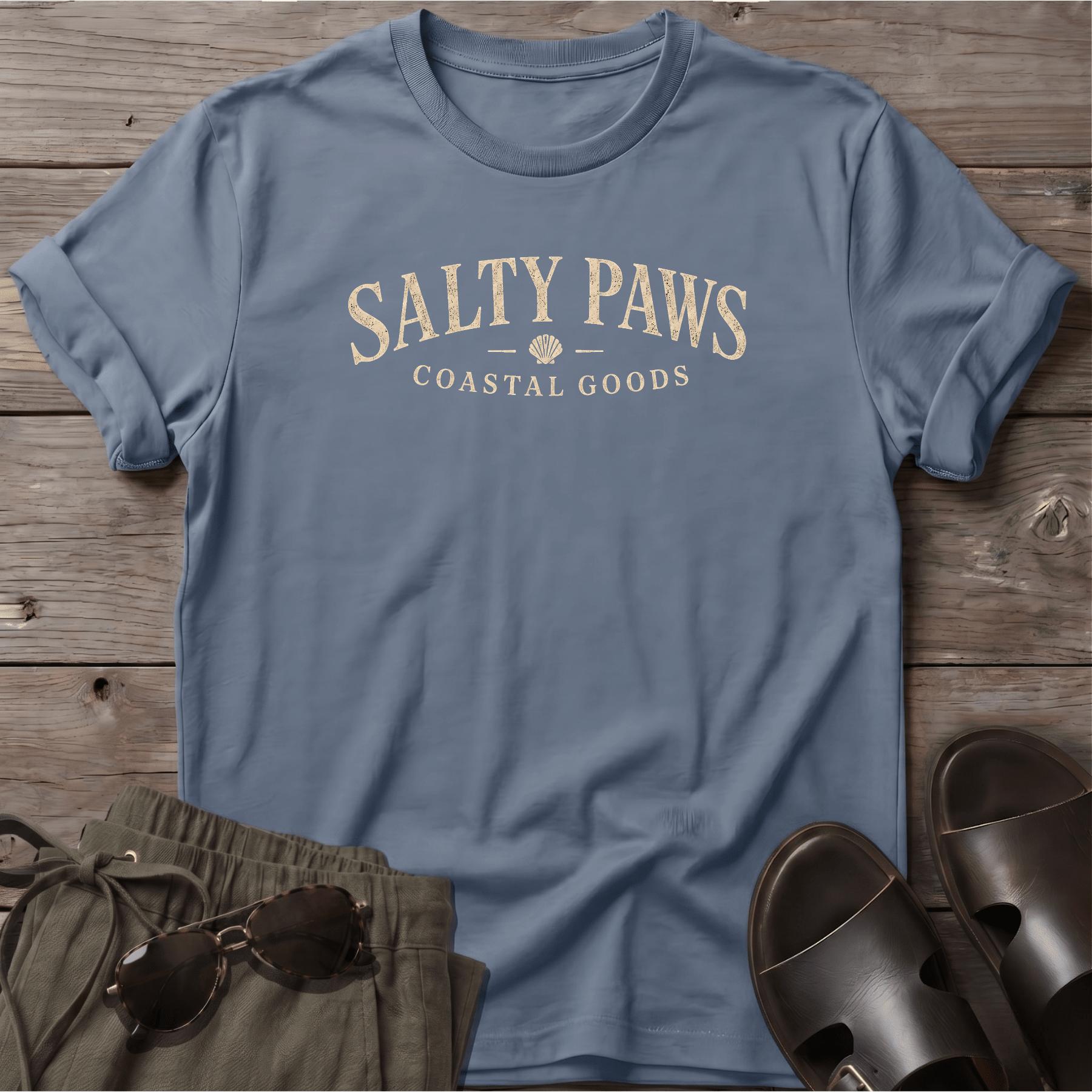 SP Coastal Goods T-Shirt