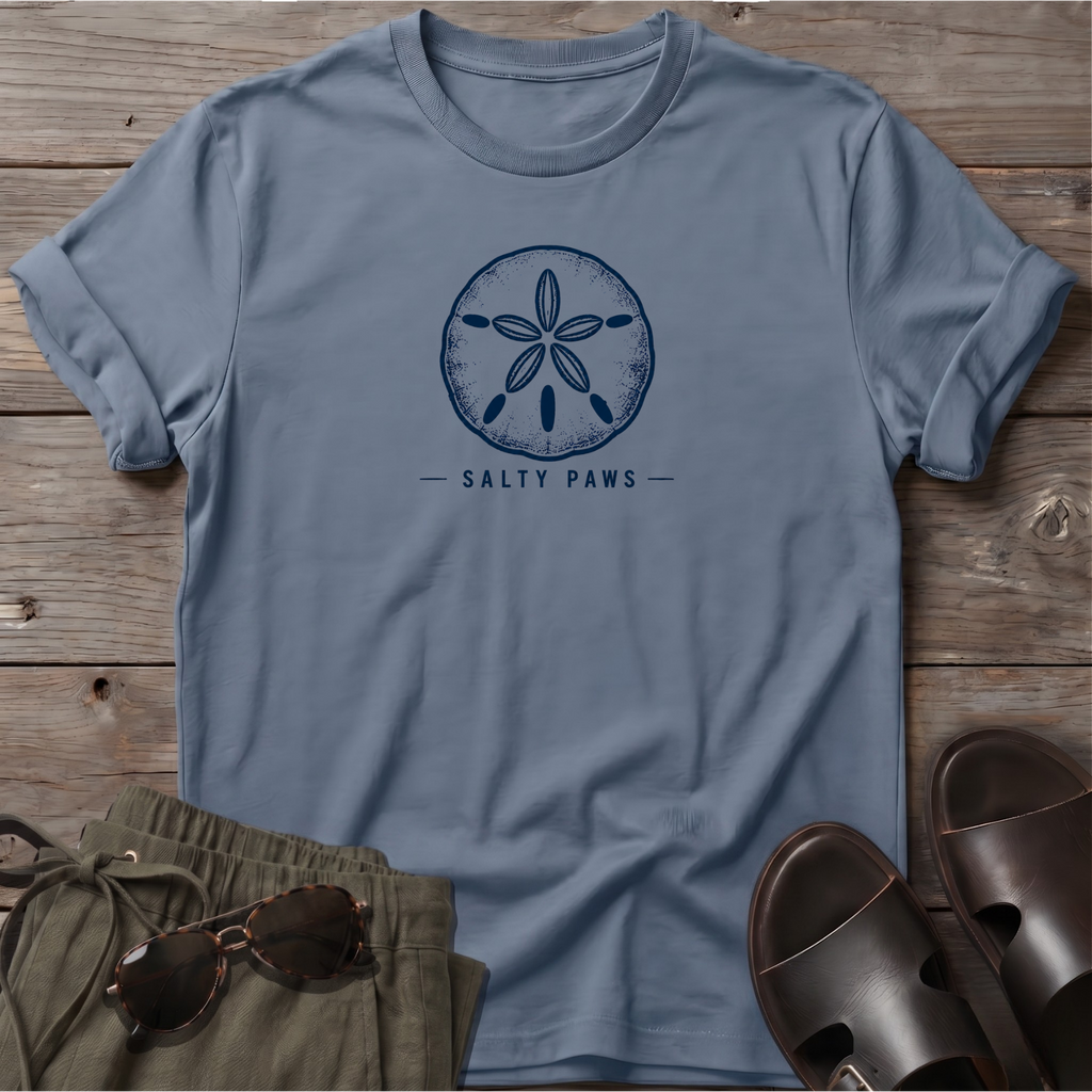 Sand Dollar Shirt T-Shirt
