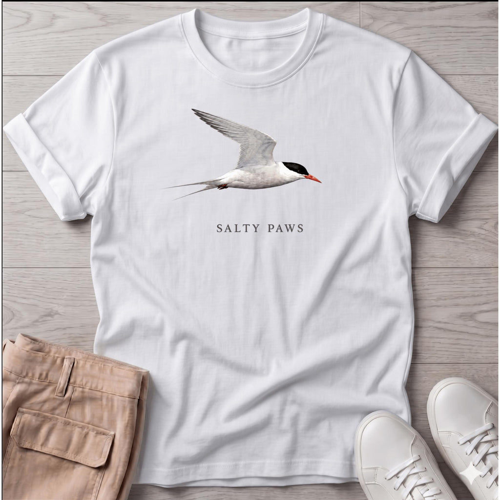 Tern in Flight T-Shirt