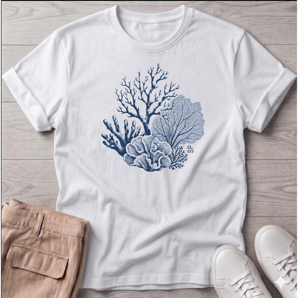 Corals T-Shirt