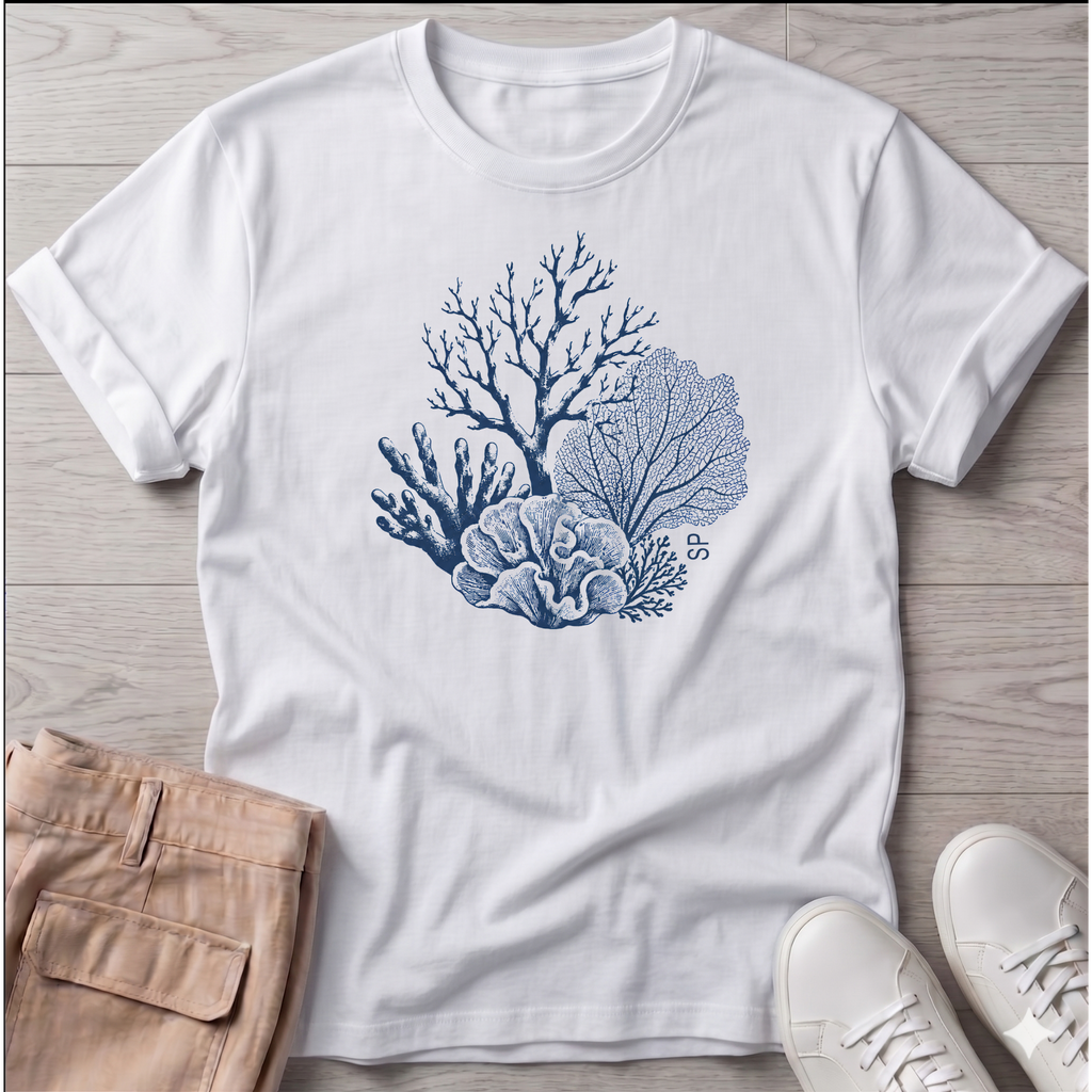 Corals T-Shirt