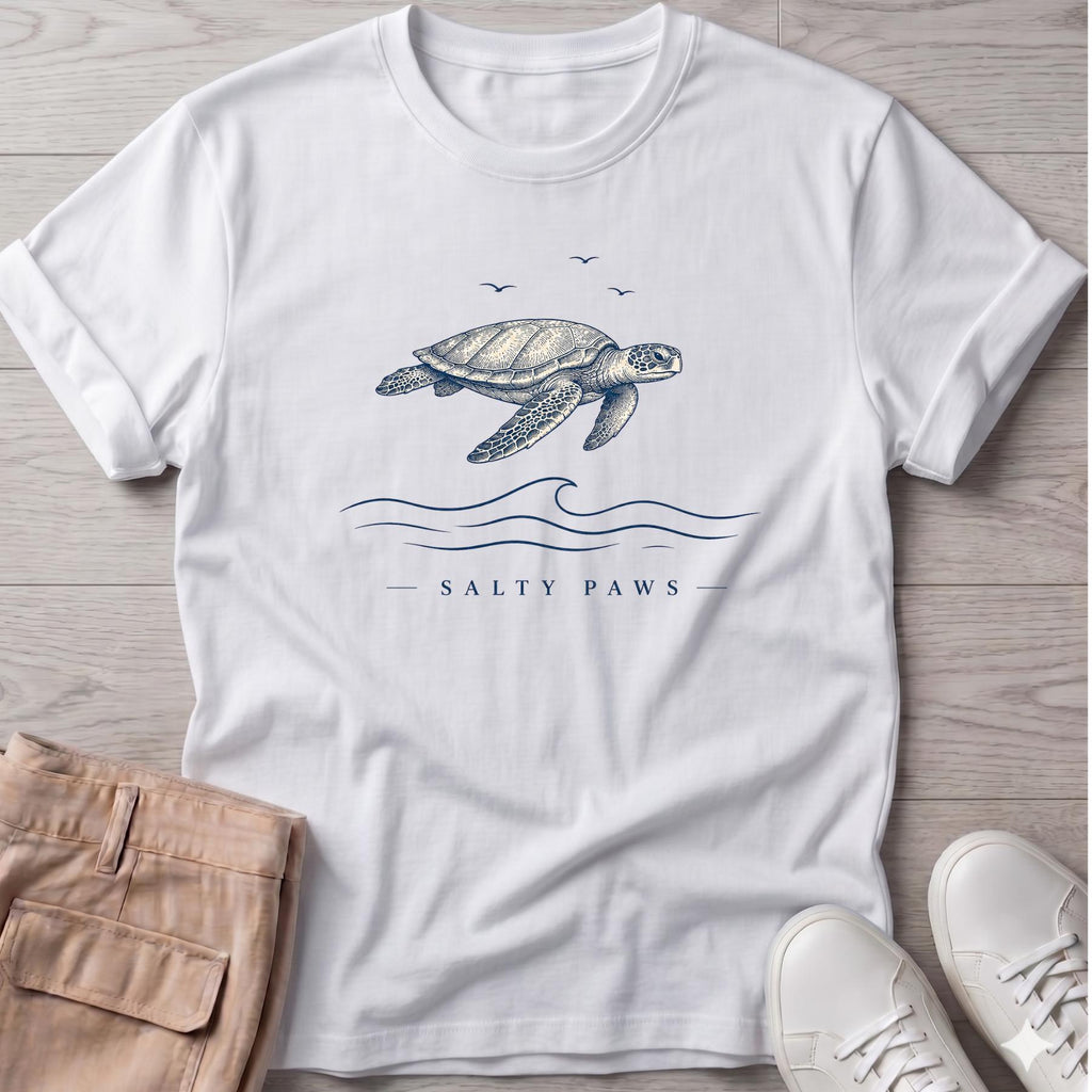 Sea Turtle T-Shirt