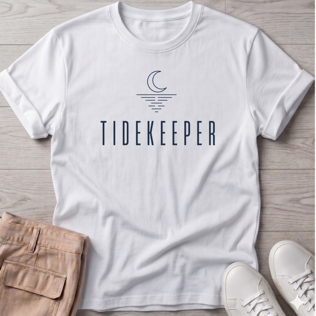 Tide Keeper T-Shirt