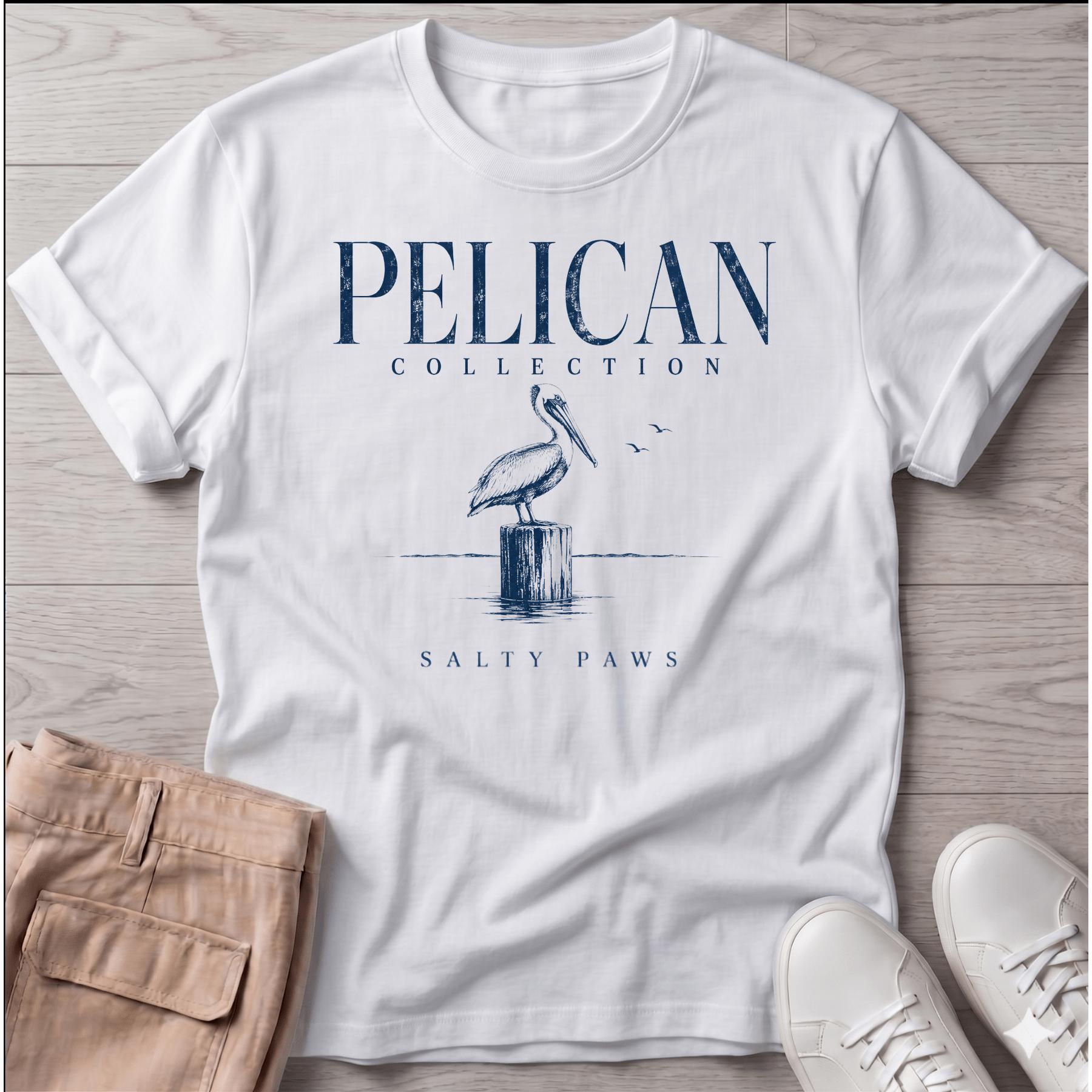 Pelican Collection T-Shirt