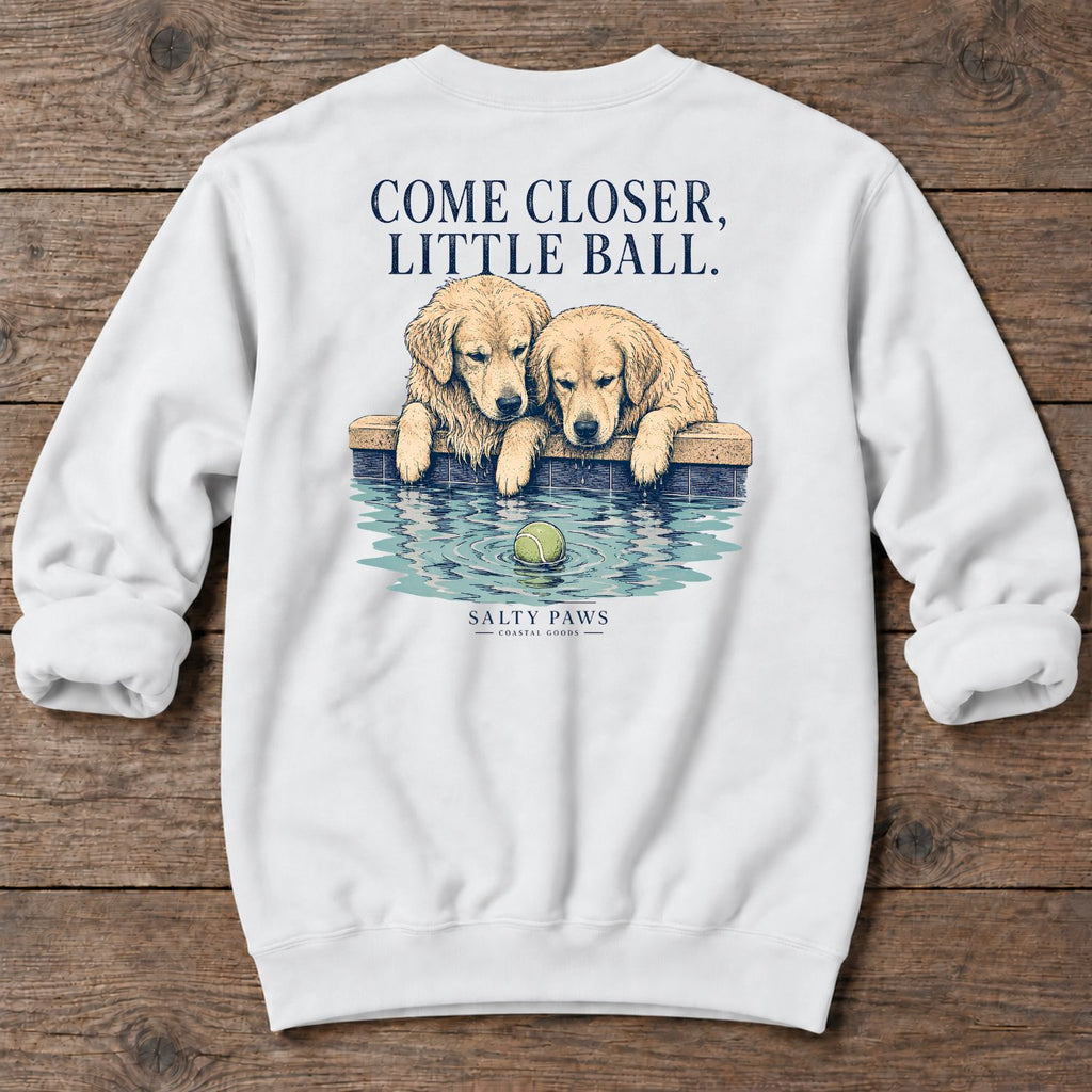 Closer Retrievers - Midweight Sweatshirt