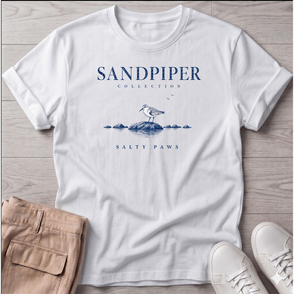 Sandpiper Collection T-Shirt