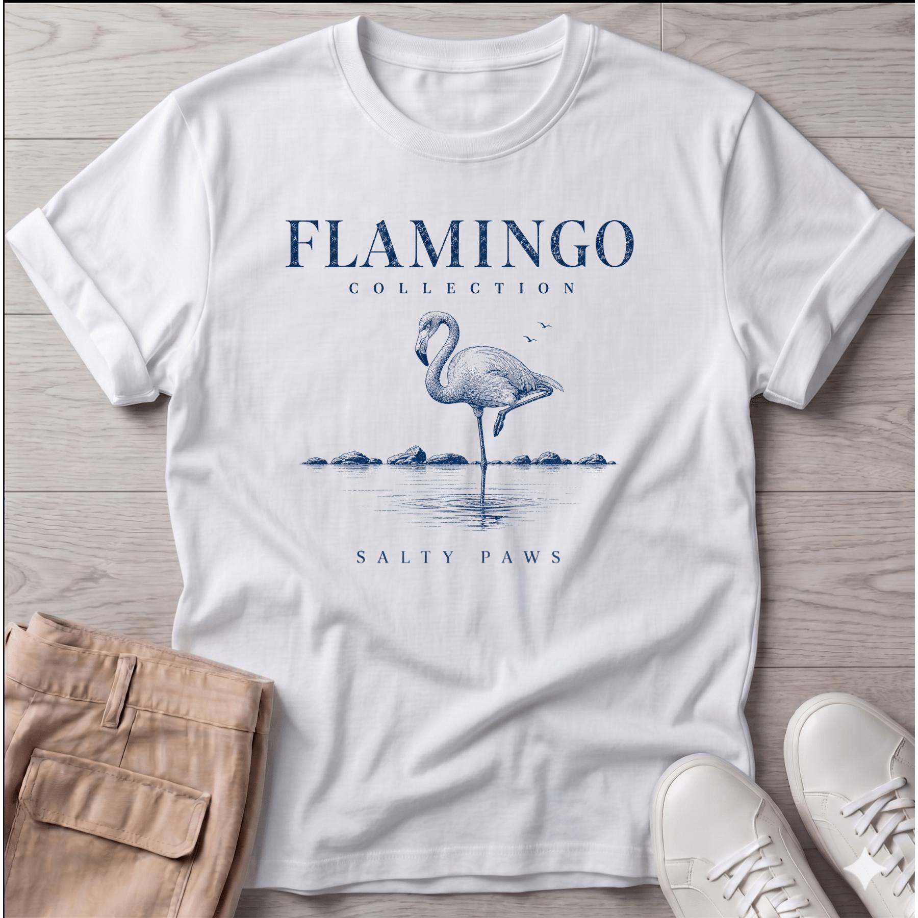 Flamingo Collection T-Shirt