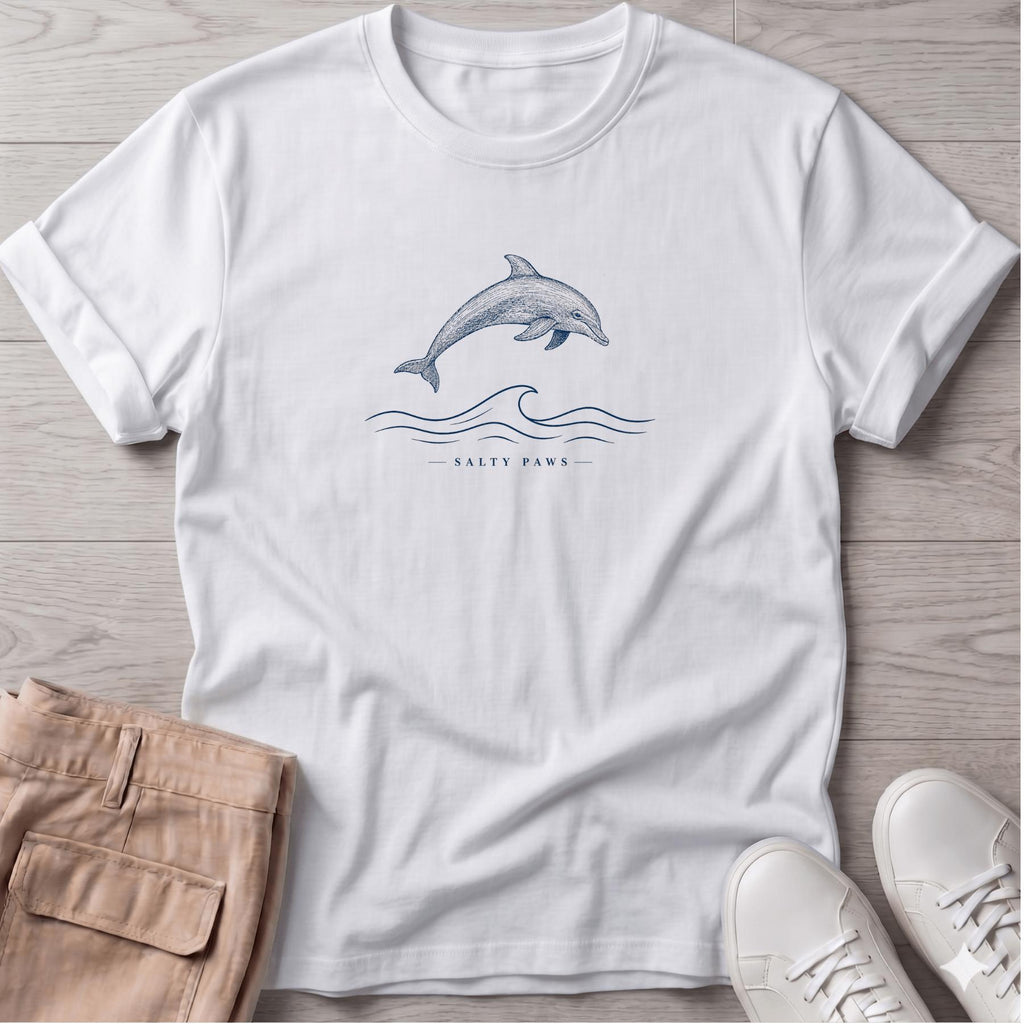 Dolphin 3 T-Shirt