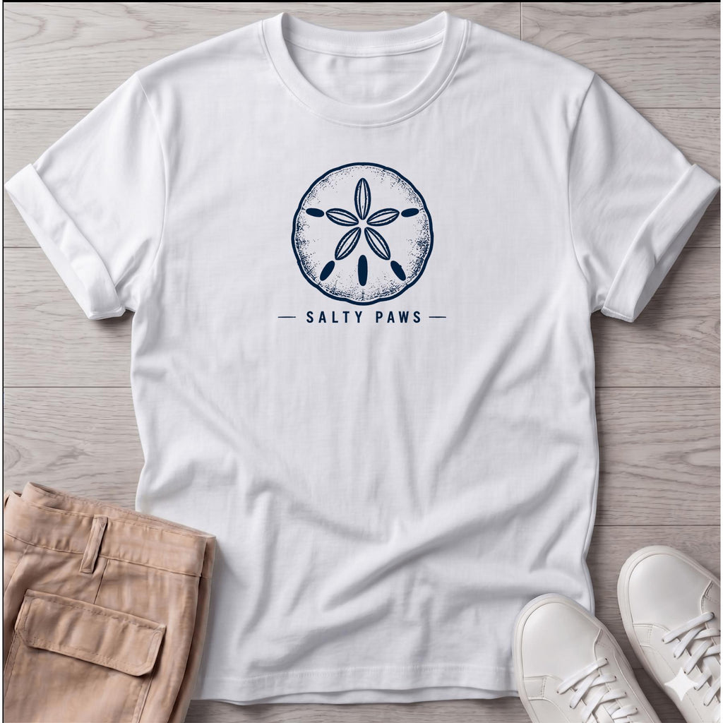 Sand Dollar Shirt T-Shirt
